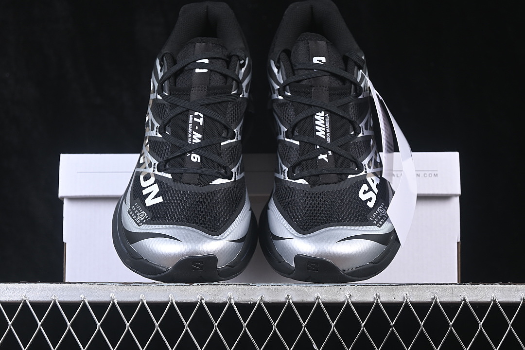 On Running [491070-29]-[XT MM6 CASUAL LIFE SHOES BLACK/INKINESS]-[WOMAN:36-39]-[MAN:40-46] - Image 12