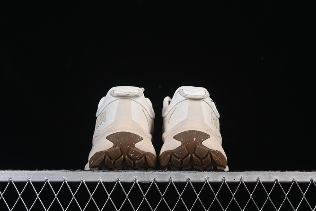 Hoka [1133958F EEGG]-[M TRANSPORT GTX WHITE/BROWN]-[WOMAN:36-39]-[MAN:40-45] - Image 14