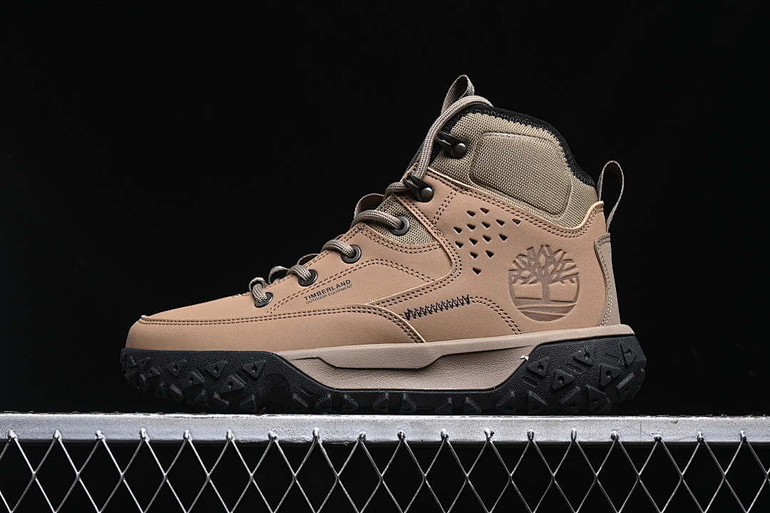 Timberland Timberland OUTDOOR SPORTS AND LEISURE BOOTS BROWN/BROWN/BROWN · TB0A6CWNEN3, photo 1