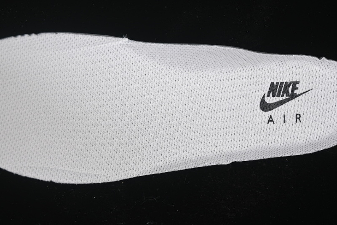 Nike [CS5288-047]-[AIR FORCE 1 07 LOW WHITE/BLACK]-[WOMAN:36-39]-[MAN:40-45] - Image 4
