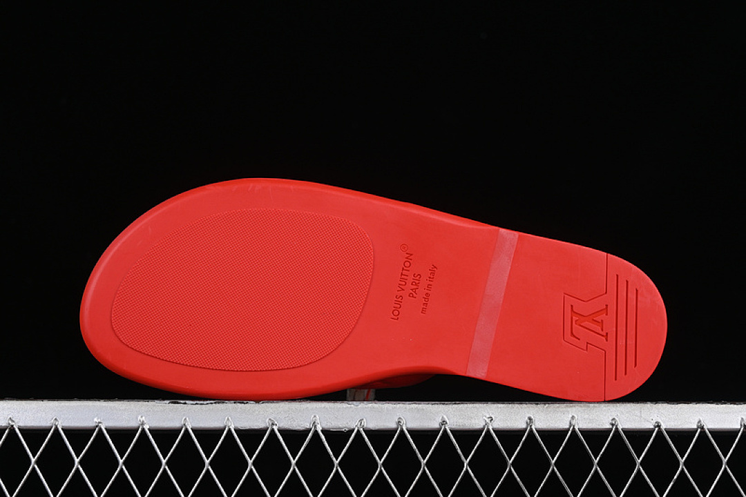 Louis Vuitton [1203]-[LOUIS VUITTON OASIS RED]-[MAN:38-46] - Image 9
