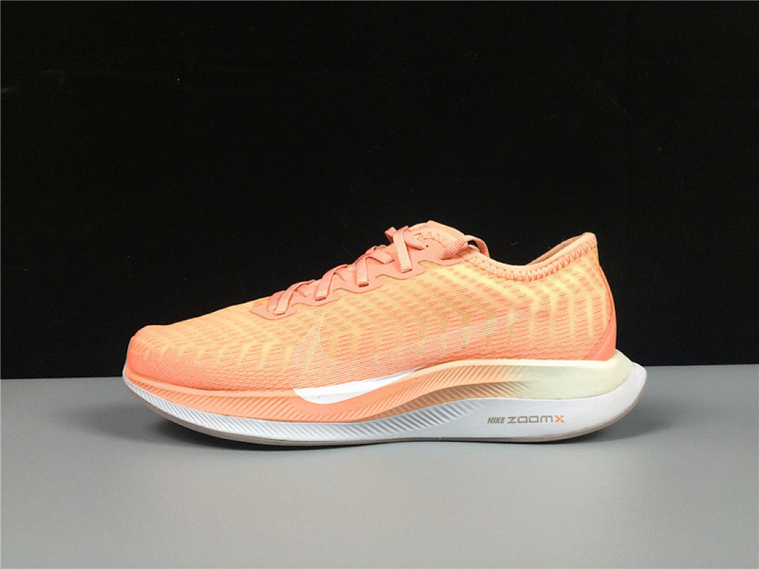 Nike [64-62-70]-[AT8242-600]-[AIR ZOOM PEGASUS TURBO 2.0 PINK QUARTZ/PUMICE/SUMMIT (WHITE]), photo 1