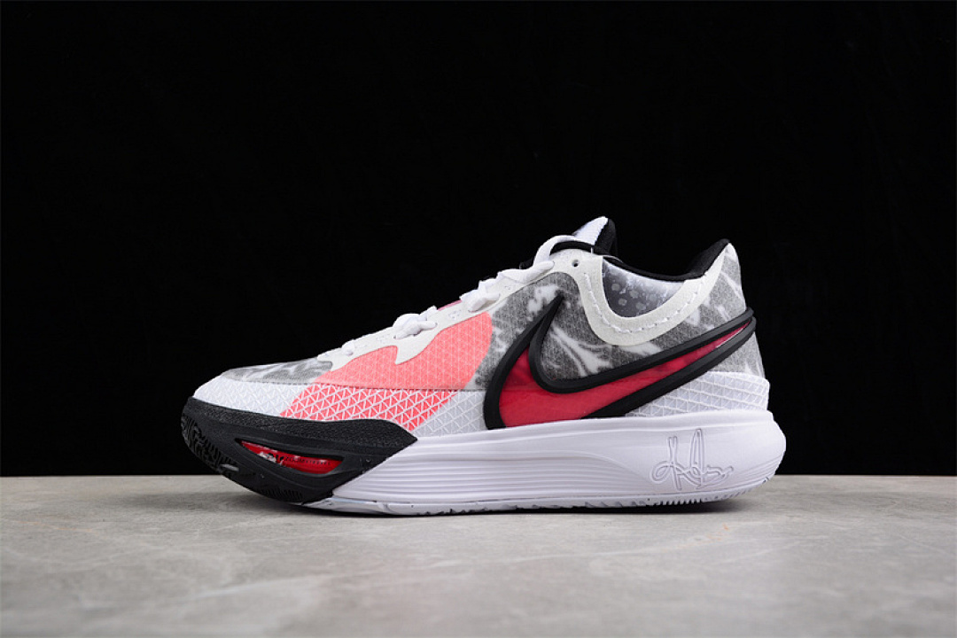 Unbranded [DM7866-889]-[KYRIE 8 WHITE/UNIVERSITY RED/BLACK]-[MAN:39-46], photo 1