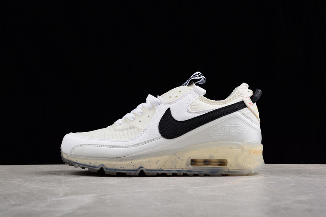 Nike AIR MAX 90 TERRASCAPE SAIL/BLACK/SEA GLASS · DH2973-100, photo 1
