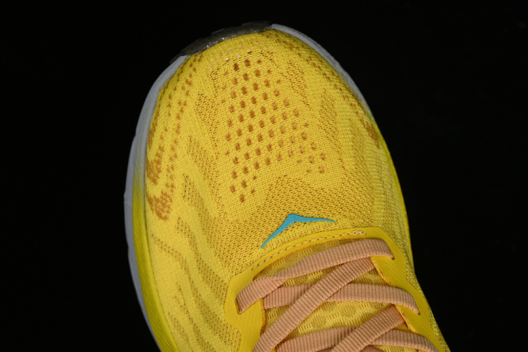 Chanel [1134497 PFGY]-[HOKA ONE CHALLENGER ATR 7 LOW GREY/BLACK/YELLOW]-[WOMAN:36-39]-[MAN:40-45] - Image 10
