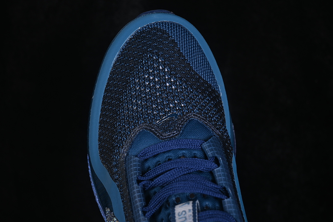 Nike [IM7384-499]-[AIR ZOOM PEGASUS PREMIUM BLUE FORCE/BLUE VOID/SILVER]-[WOMAN:35.5-39]-[MAN:40-46] - Image 10