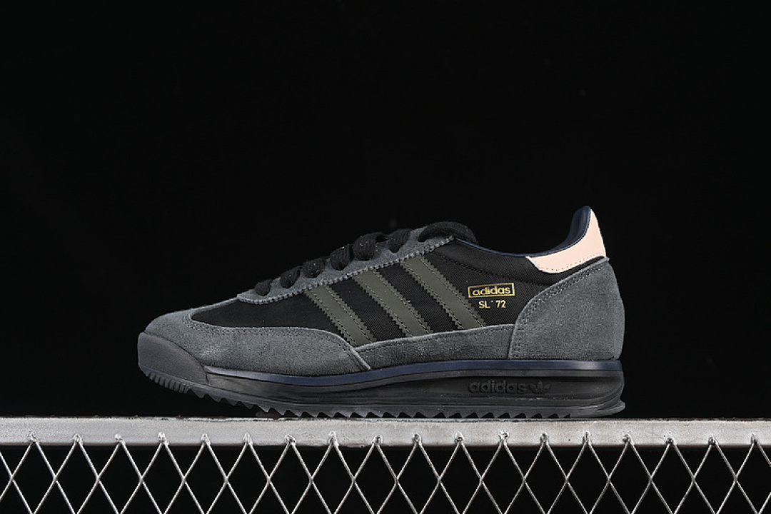 Unbranded [IG4646]-[ORIGINALS SL 72 RS GREY/BLACK]-[WOMAN:36-39]-[MAN:40-45], photo 1