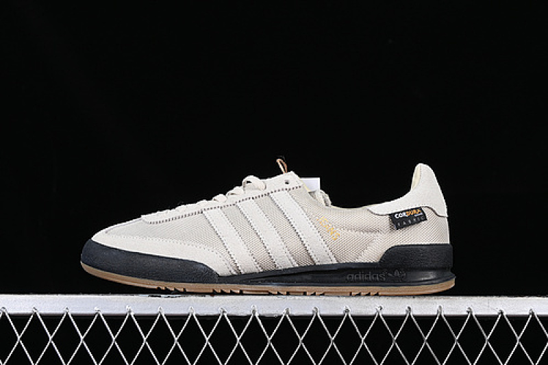 Adidas Adidas ORIGINALS JEANS WHITE/GREY/BLACK · GX6952, photo 1