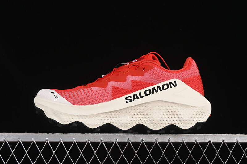 On Running On Running S LAB ULTRA GLIDE RED/BEIGE/BLACK · 477012-31, photo 1