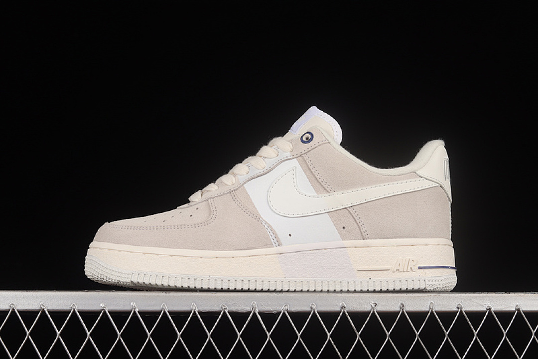 Nike [DM8871-111]-[AIR FORCE 1 07 THE ONE LINE PINK/PINK/PINK]-[WOMAN:36-39]-[MAN:40-45], photo 1