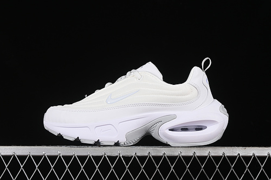 Unbranded [HF3053-100]-[AIR MAX PORTAL WHITE/WHITE/PURE PLATINUM]-[WOMAN:36-39]-[MAN:40-45], photo 1