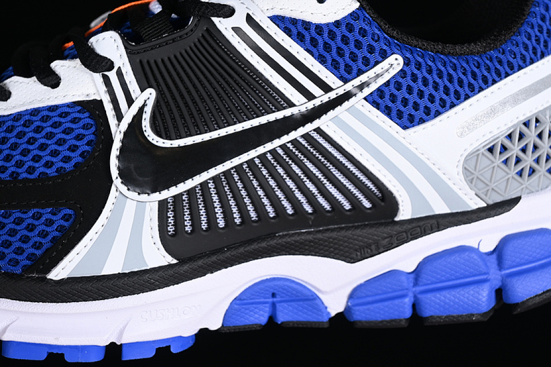 Nike [CI1694-100]-[AIR ZOOM VOMERO 5 SE SP WHITE/RACER BLUE BLACK]-[WOMAN:36-39]-[MAN:40-45] - Image 7