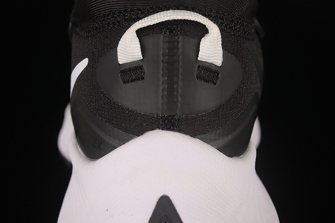 Nike [DC8793-001]-[PEGASUS TRAIL 3 RUNNING SHOES BLACK/BLACK/WHITE]-[MAN:40-45] - Image 6