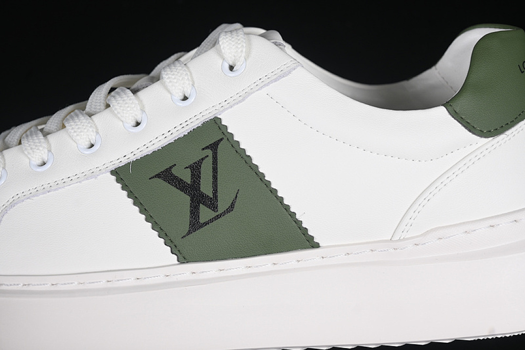 Arc'teryx [LOUIS VUITTON LV WHITE/GREEN]-[MAN:39-44] - Image 8