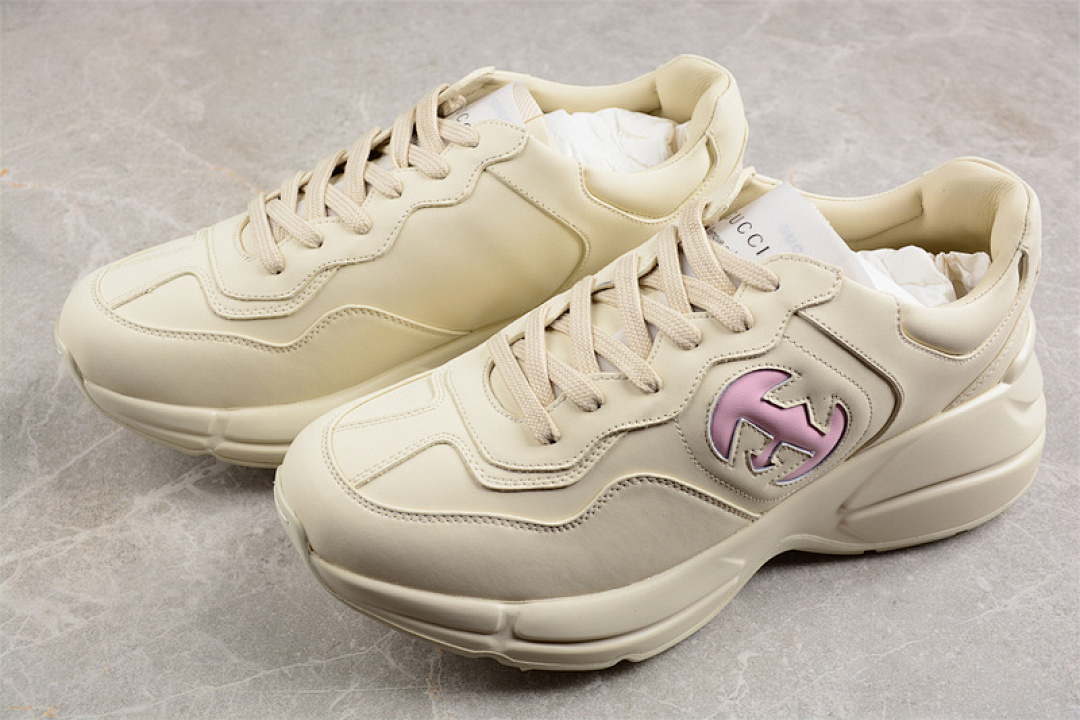 On Running [GU*CCI PINK/BROWN]-[WOMAN:36-40] - Image 10