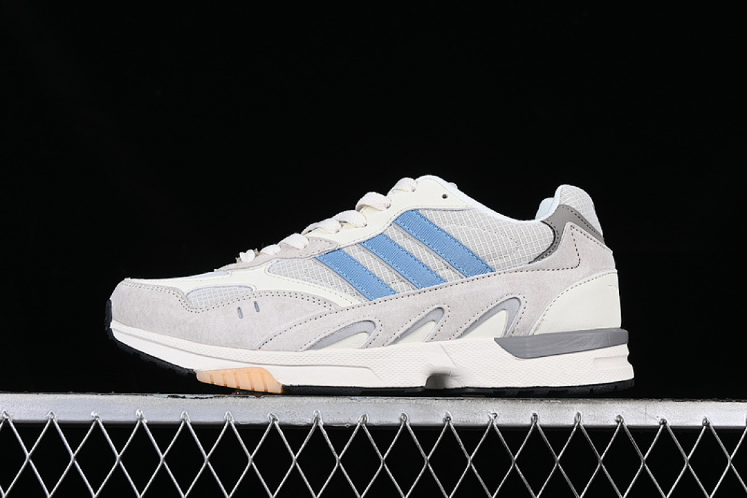 Unbranded [GZ9804]-[TORSION SUPER WHITE/BLUE/GREY]-[WOMAN:36-39]-[MAN:40-45], photo 1
