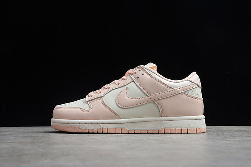 Nike SB DUNK LOW ORANGE PEARL SAIL/ORANGE PEARL · DD1503-102, photo 1