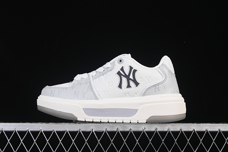BIGBALL CHUNKY EMBO MONOGRAM WHITE/GREY/BLACK · 3ASXM036N50GRS, photo 1