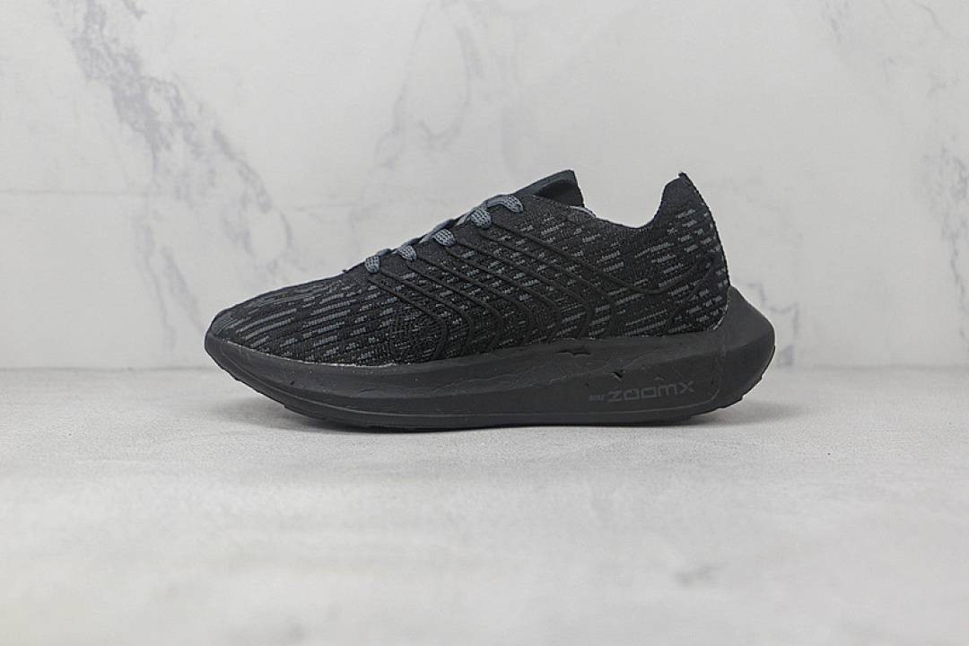 Nike [DM3413-005]-[AIR PEGASUS TURBO NEXT NATURE BLACK/BLACK/BLACK]-[MAN:39-45], photo 1
