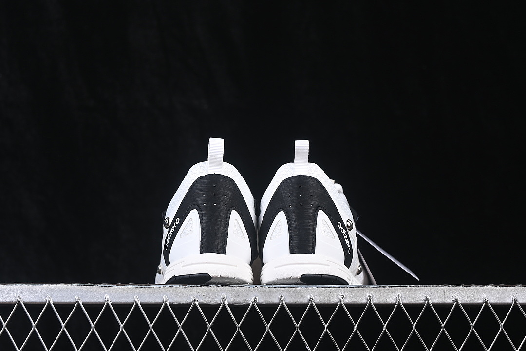 Adidas [HP3524]-[SONG FOR THE MUTE X CASUAL LIFE SHOES WHITE/PURE WHITE]-[WOMAN:36-39]-[MAN:40-45] - Image 13
