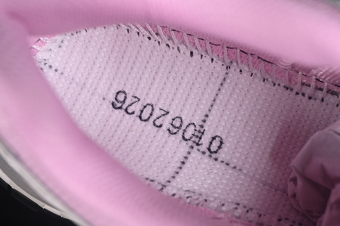 On Running [479886-22]-[XA PRO 3D CASUAL BREATHABLE RUNNING SHOES PINK/GREY]-[WOMAN:36-39]-[MAN:40-46] - Image 4