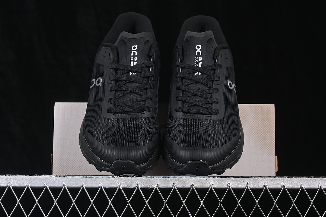 On Running [ON CLOUDVISTA 3 CASUAL RUNNING SHOES BLACK/INKINESS]-[WOMAN:36-39]-[MAN:40-45] - Image 12