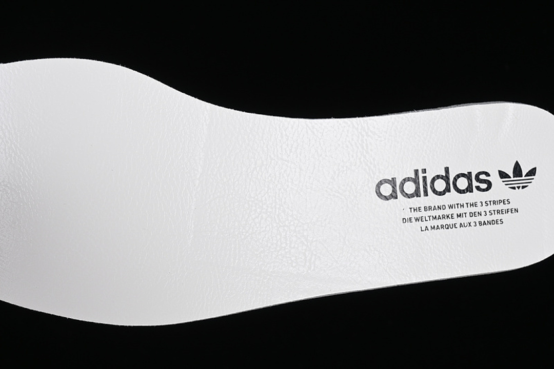 Adidas [IE1377]-[SAMBA XLG WHITE/BLACK/GREY/BROWN]-[WOMAN:36-39]-[MAN:40-45] - Image 5