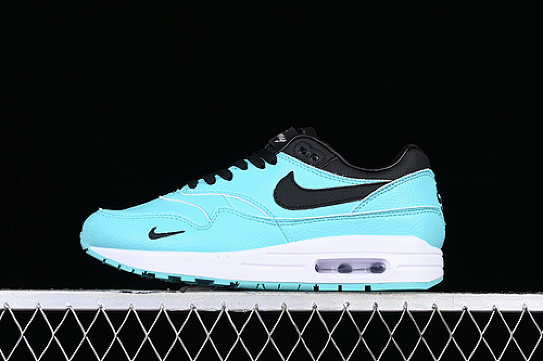Unbranded [FB8915-500]-[AIR MAX 1 GREY/WHITE/BLUE]-[WOMAN:36-39]-[MAN:40-47.5], photo 1