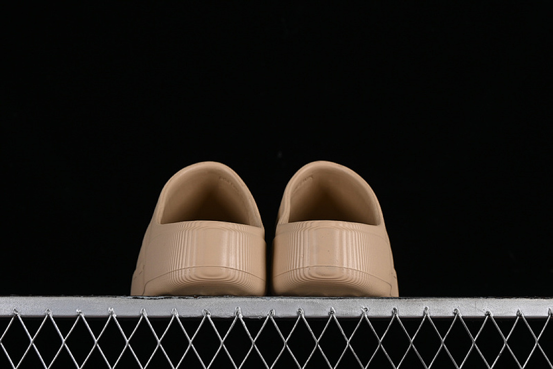 Adidas [IE0754]-[ORIGINALS ADIFOM SUPERSTAR MULE BROWN]-[WOMAN:35-39]-[MAN:40-46] - Image 12