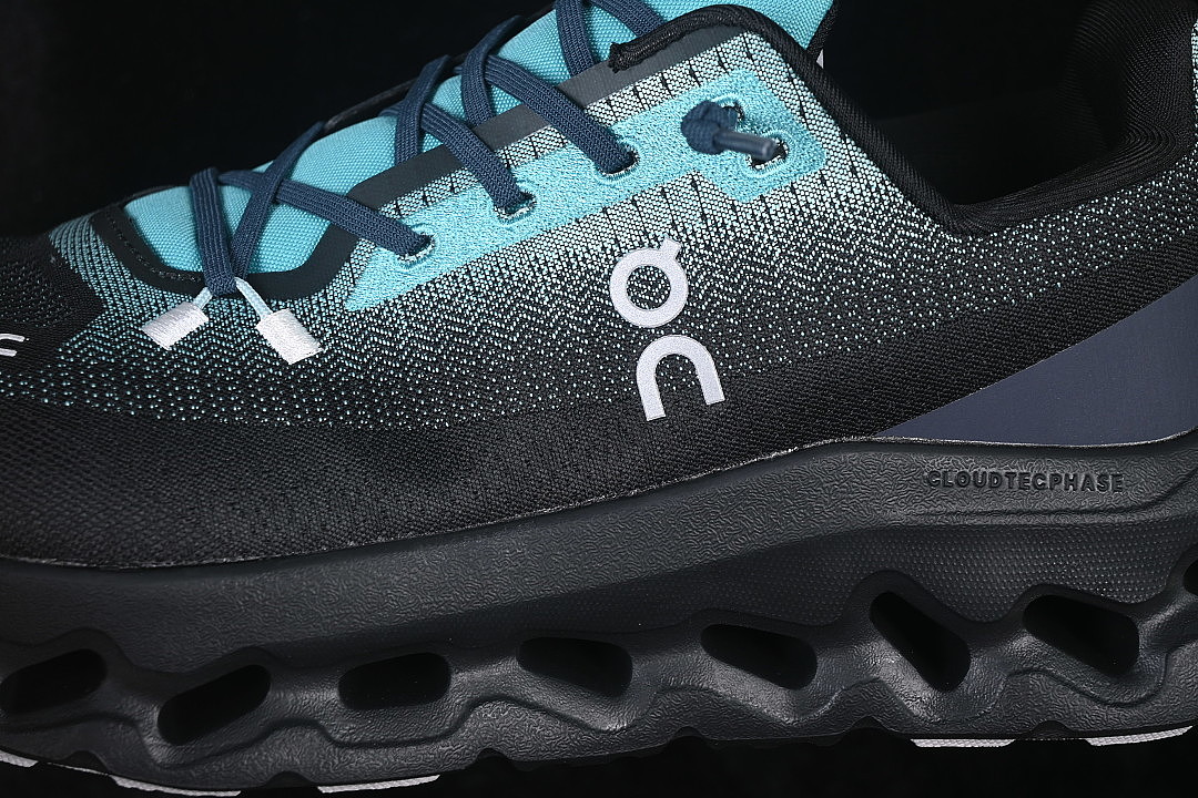 On Running [ON CLOUDTILT CASUAL COMMUTING RUNNING SHOES SKY BLUE/BLACK]-[WOMAN:36-39]-[MAN:40-47] - Image 7