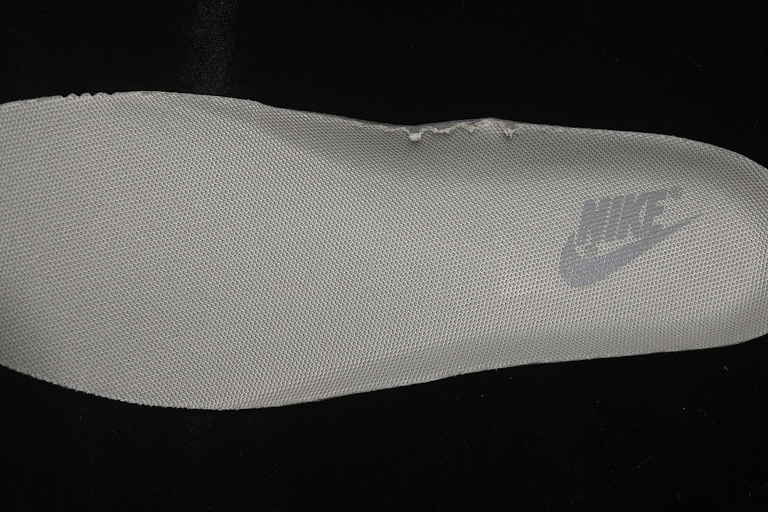 Nike [DN9688-102]-[AIR FORCE 1 07 LOW CASUAL SNEAKERS WHITE/GREY/WHITE]-[WOMAN:36-39]-[MAN:40-45] - Image 3