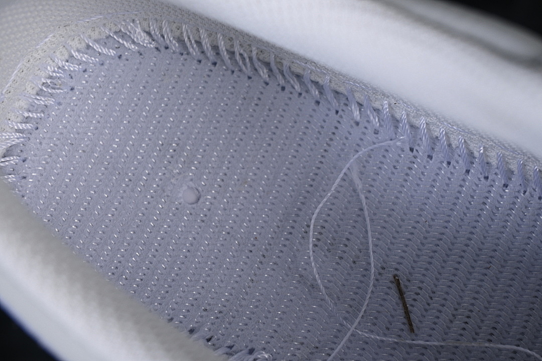 Nike [IB6842-100]-[AIR FORCE 1 07 LOW LOW-TOP CASUAL SNEAKERS WHITE/GREY]-[WOMAN:36-39]-[MAN:40-45] - Image 5