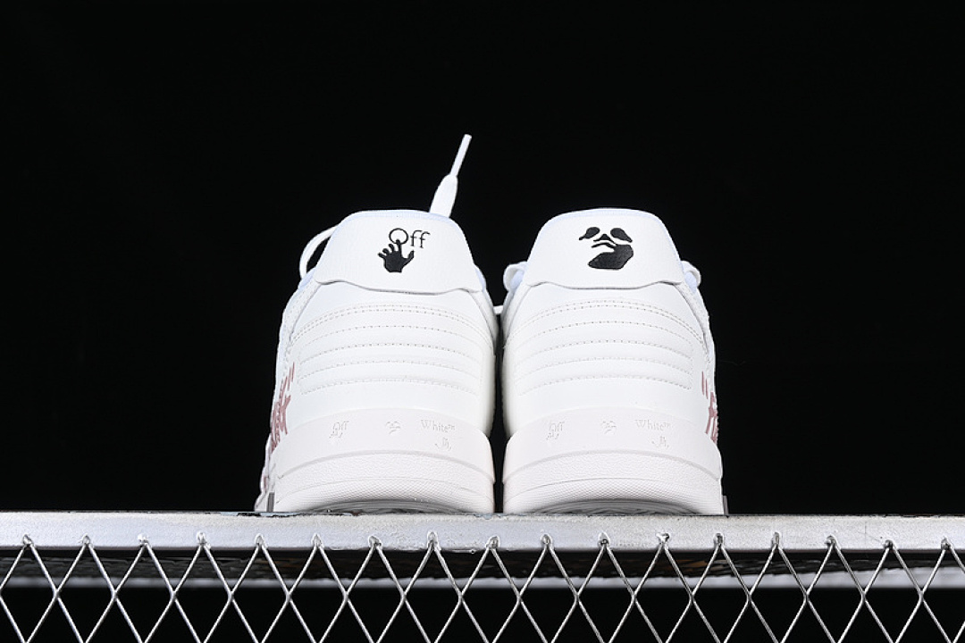 Hoka [OFF-WHITE OUT OF OFFICE LATTER GRAY WHITE]-[UNISEX:36-47] - Image 15
