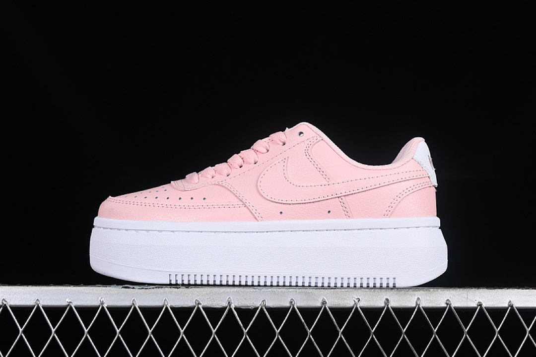On Running On Running COURT VISION ALTA LTR PINK OXFORD/WHITE/LIGHT SOFT PINK/PINK OXFORD · DM0113-600, photo 1