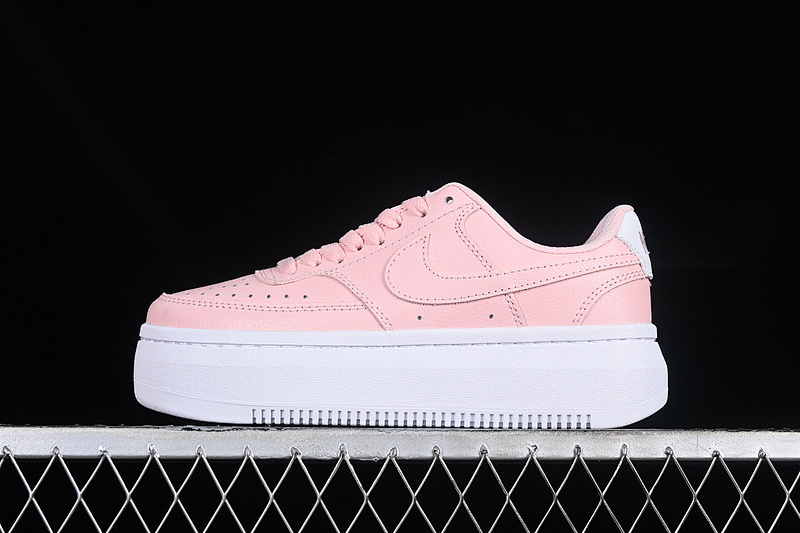 On Running On Running COURT VISION ALTA LTR PINK OXFORD/WHITE/LIGHT SOFT PINK/PINK OXFORD · DM0113-600, photo 1