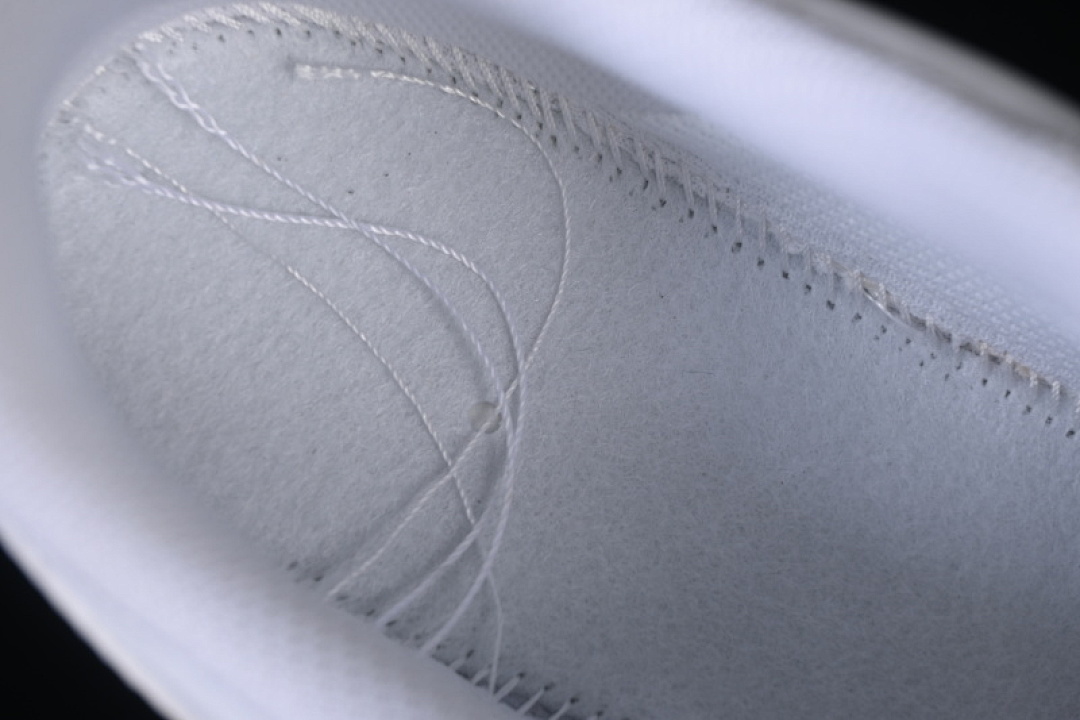 Nike [ZH0316-096]-[AIR FORCE 1 07 LOW WHITE/BLACK]-[WOMAN:36-39]-[MAN:40-45] - Image 5