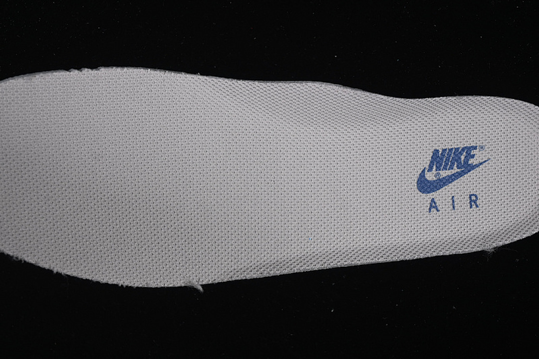 Nike [CD1221-806]-[AIR FORCE 1 07 LOW Box Ghost GREY/BLACK]-[WOMAN:36-39]-[MAN:40-45] - Image 4