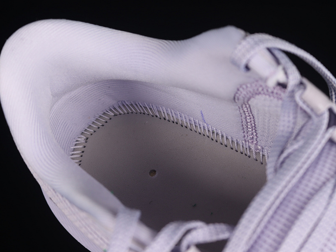 Nike [DV3853-500]-[AIR ZOOM PEGASUS 40 VIOLETS/BLACK/VIOLETS]-[WOMAN:36-39]-[MAN:40-46] - Image 4