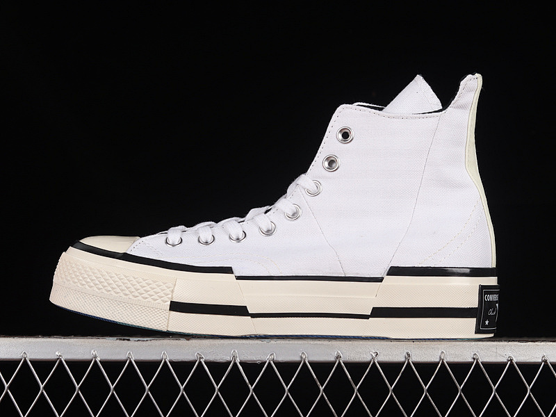 Converse Converse Chuck 70 Plus OFF WHITE/WHITE · A06067C, photo 1