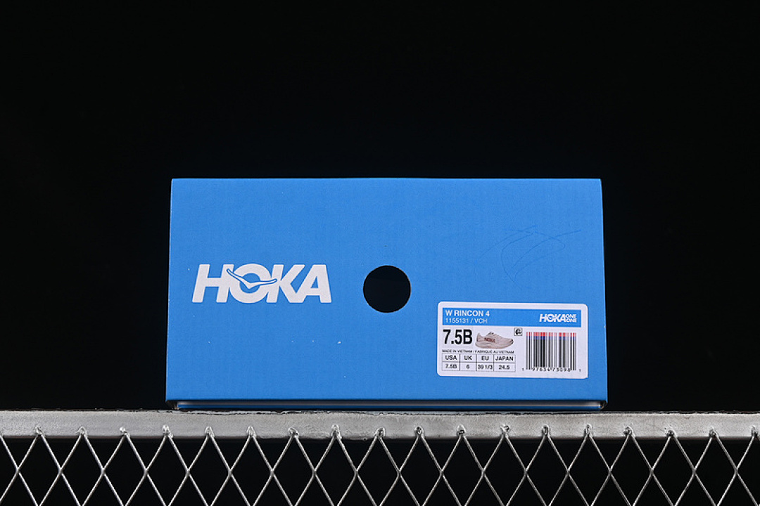 On Running [1155131 VCH]-[HOKA ONE RINCON 4 BEIGE]-[WOMAN:36-39]-[MAN:40-46] - Image 12