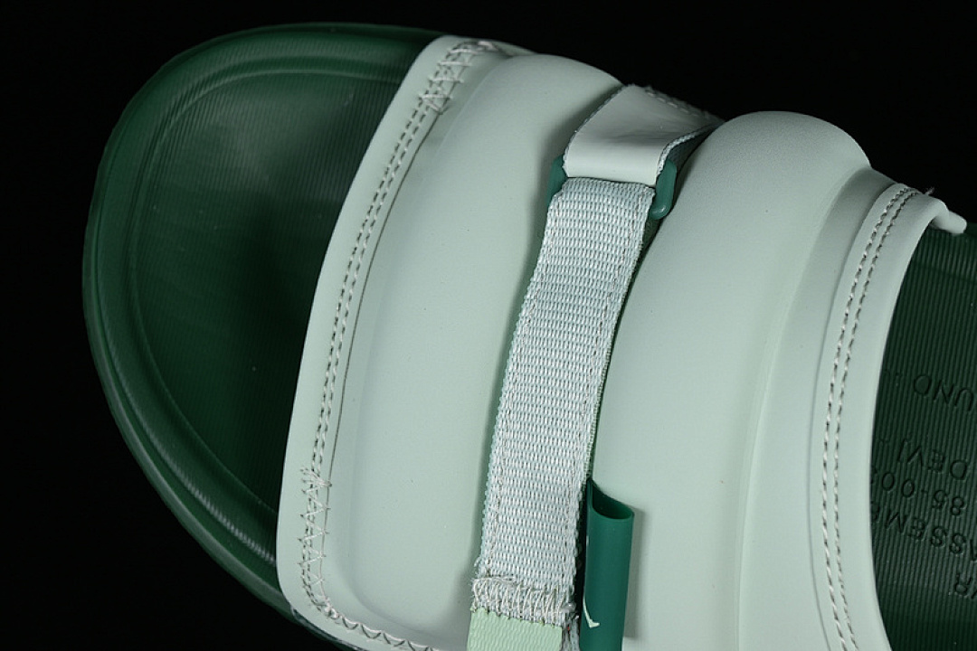 Jordan [DM1683-300]-[AIR JORDAN PLAY SLIDE GREEN]-[MAN:40-45] - Image 8