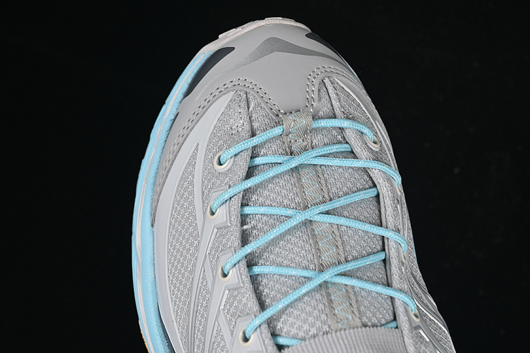 Hoka [1141572 SLD]-[HOKA MAFATE THREE 2 GREY/BLUE]-[WOMAN:36-39]-[MAN:40-45] - Image 10