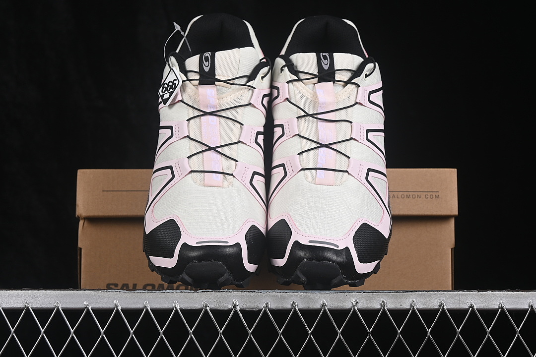 On Running [491477-28]-[SPEED CROSS 3 BREATHABLE RUNNING SHOES PINK/BLACK]-[WOMAN:35-39]-[MAN:40-46] - Image 12