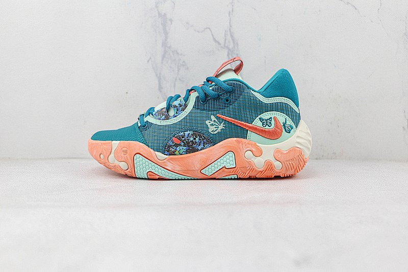PG 6 EP ALL STAR WEEKEND MULTI-COLOR/MULTI-COLOR · DH8445-900, photo 1