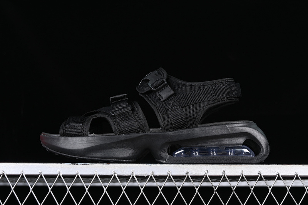 Nike [DD9972-006]-[AIR MAX SOL BLACK]-[WOMAN:36-39]-[MAN:40-45] - Image 2