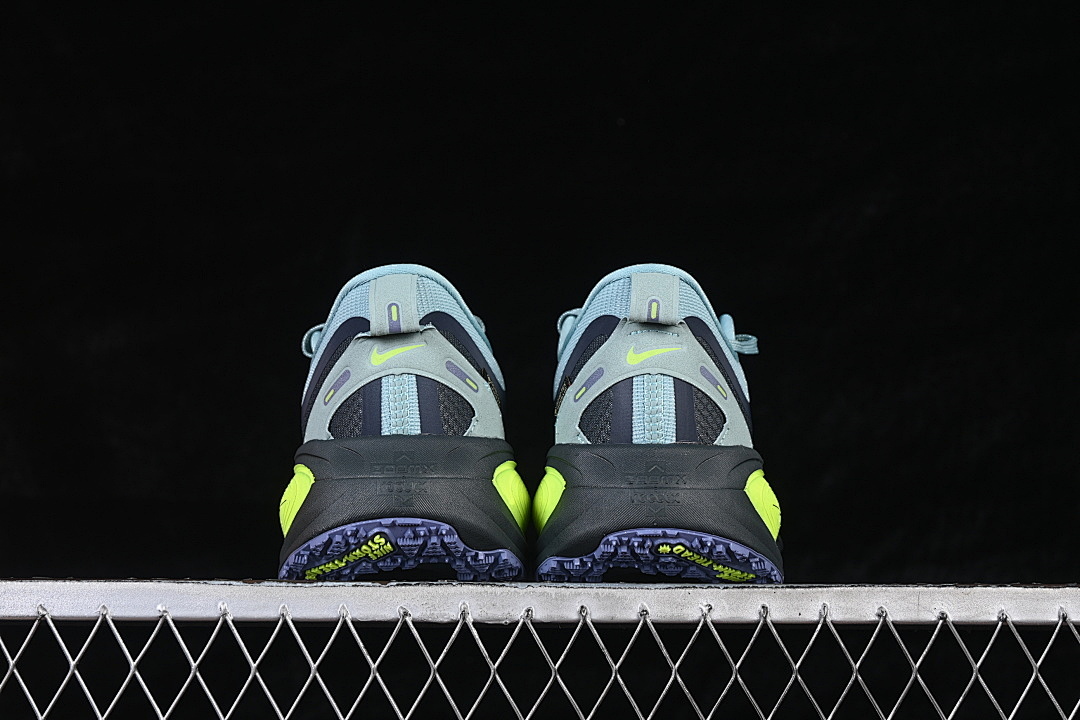 Nike [HQ7001-300]-[VOMERO 18 GORE-TEX SEAWEED/CANNON/VOLT/BARELY VOLT]-[WOMAN:38.5-39]-[MAN:40-45] - Image 14