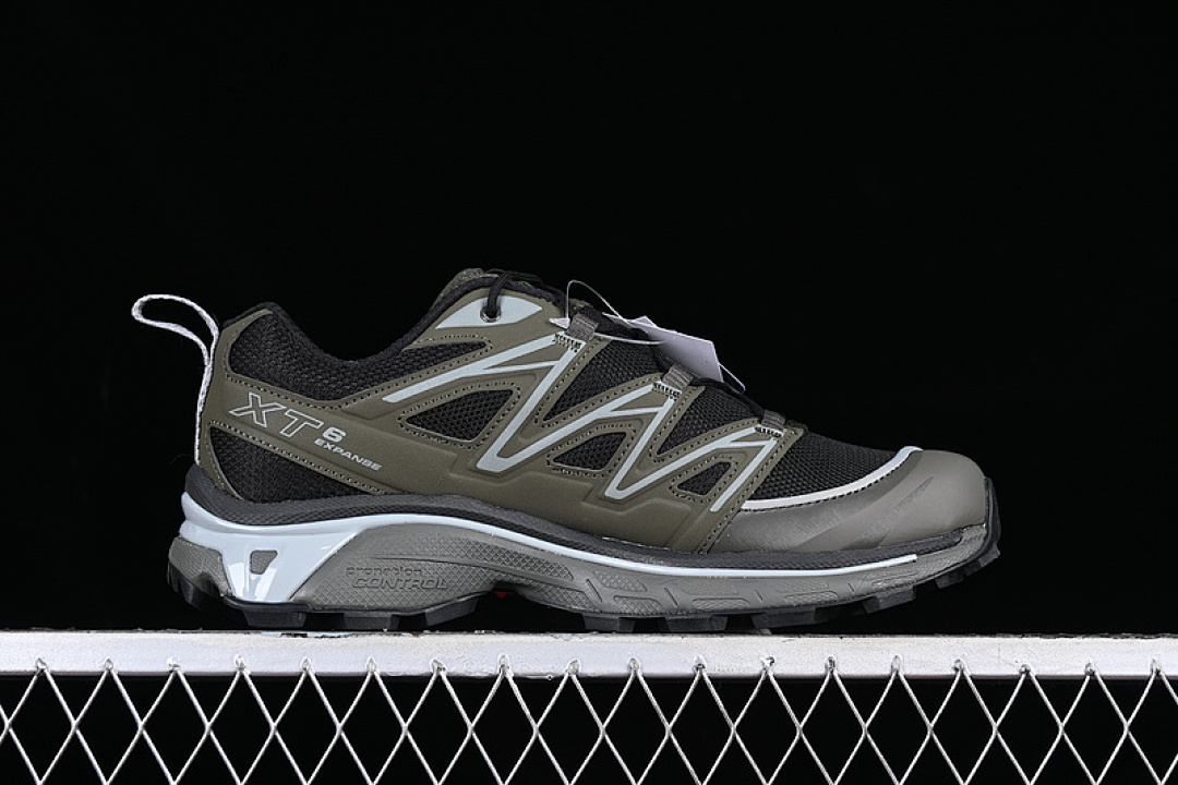 On Running [471339-29]-[XT 6 EXPANSE OUTDOOR RECREATION DARK GRAY/SKY BLUE]-[WOMAN:36-39]-[MAN:40-45] - Image 15