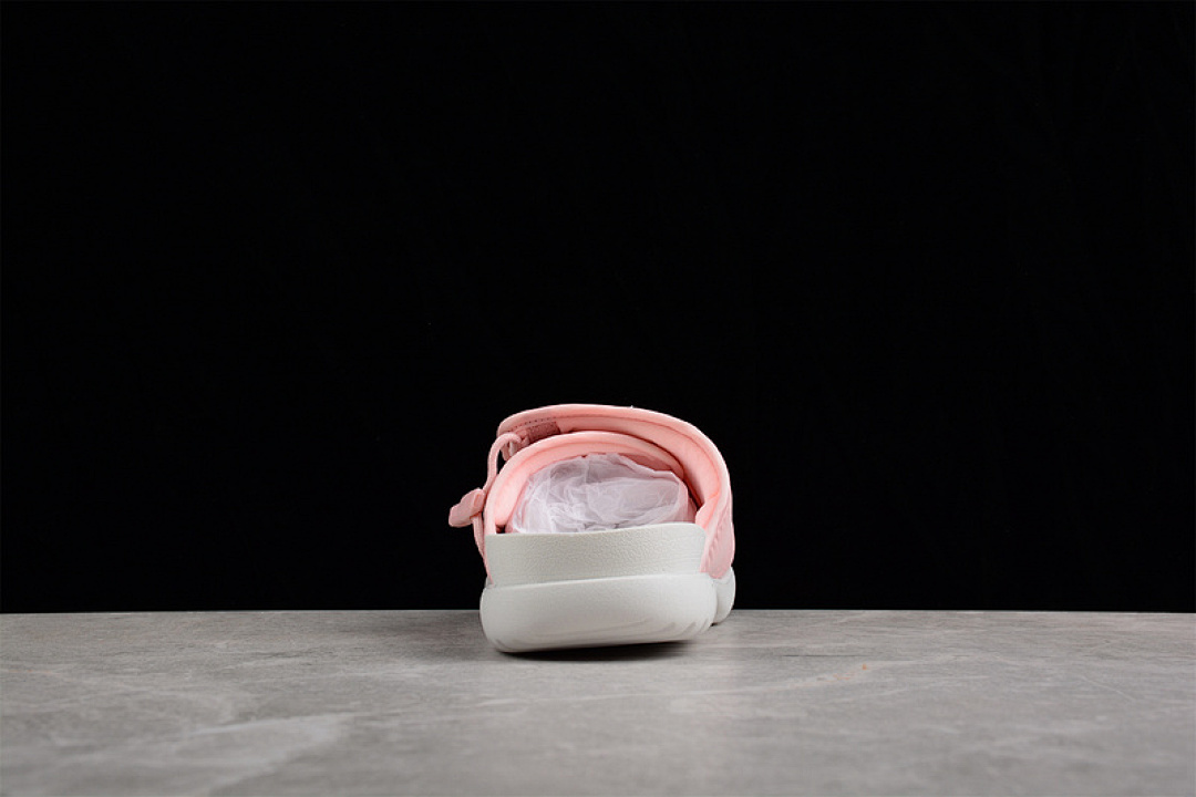 Nike [DC1461-600]-[ASUNA 2 SLIDES WHITE/LIGHT PINK/WHITE]-[WOMAN:36-40] - Image 7