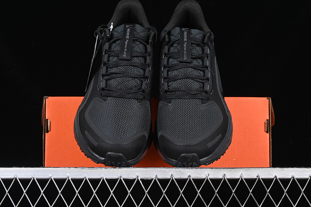 Nike [FQ1356-001]-[AIR ZOOM PEGASUS 41 GTX BLACK/ANTHRACITE/BLACK]-[MAN:39-45] - Image 14