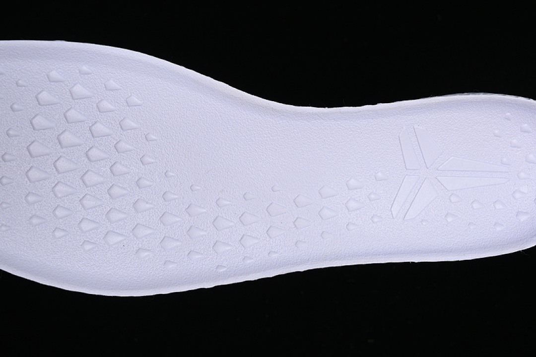 Nike [FJ9364-100]-[KOBE 8 SYSTEM WHITE]-[MAN:39-46] - Image 5